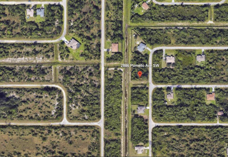 This buildable lot is located in the rapidly growing county of Brevard, Florida, offering you the perfect foundation for your new home.