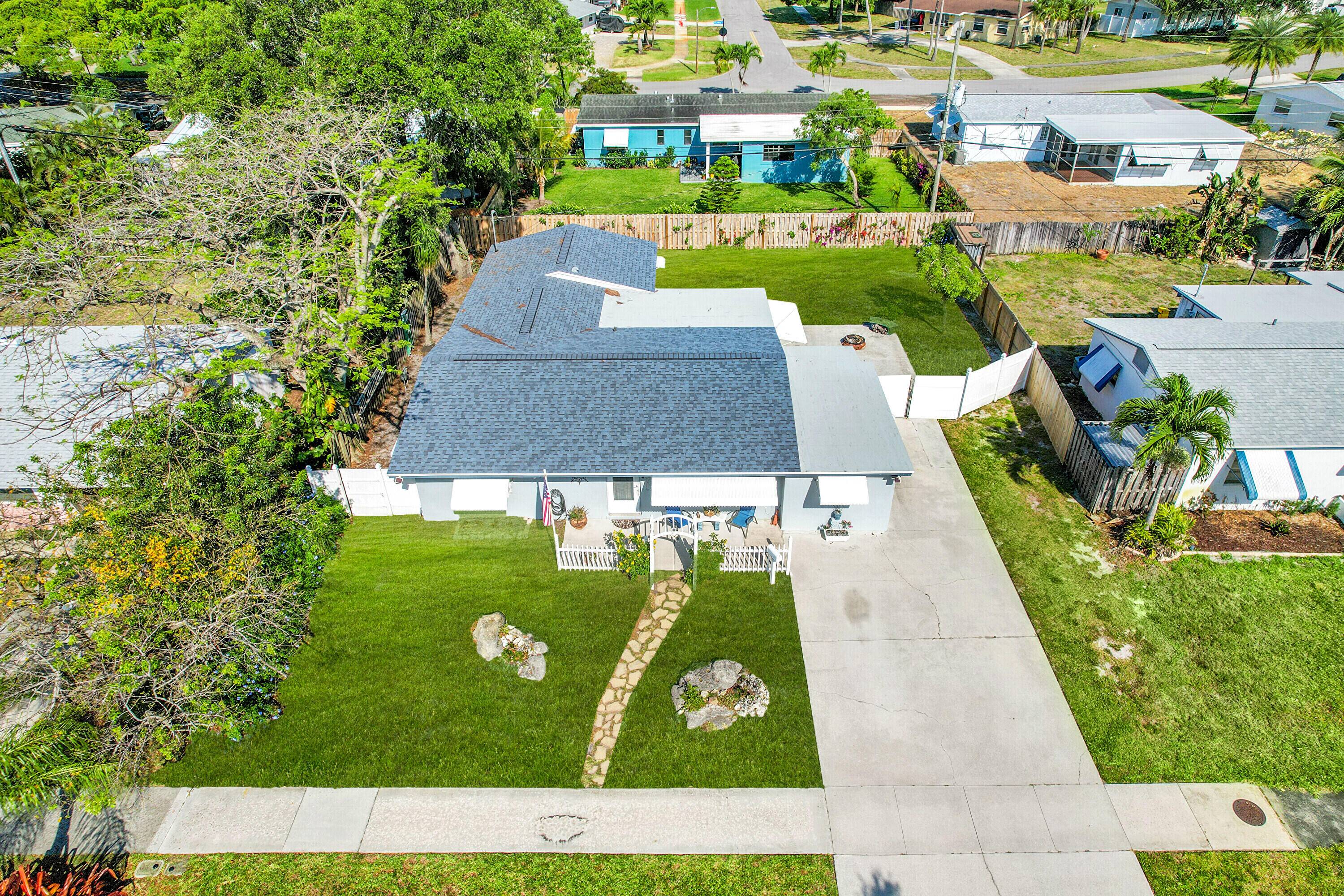 BEST PRICED HOME IN THE AREA !