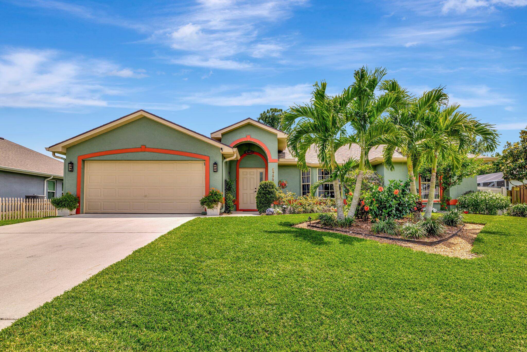 YOU MUST SEE 128064 ; this immaculate well maintained POOL HOME with an ultimate outdoor experience.