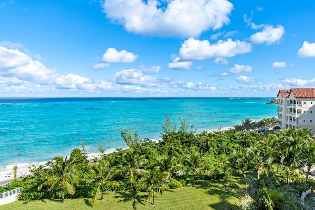 CAVES HEIGHTS, 5D BLDG 1 Condo New-Providence