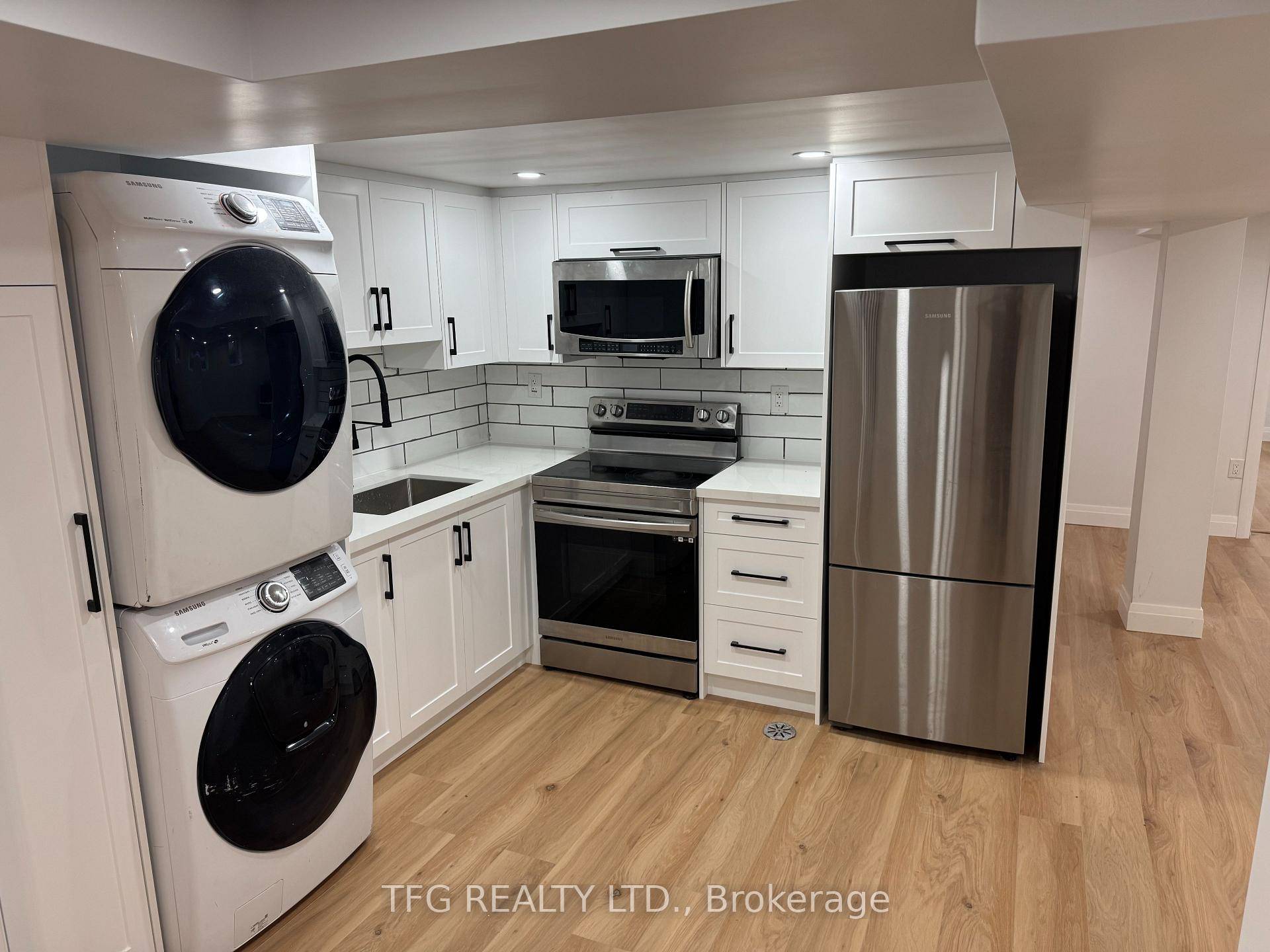 Welcome to 906 Hutchison Avenue, Whitby a beautifully renovated lower level unit in a legal duplex, offering modern finishes and exceptional comfort in a desirable family friendly neighbourhood.