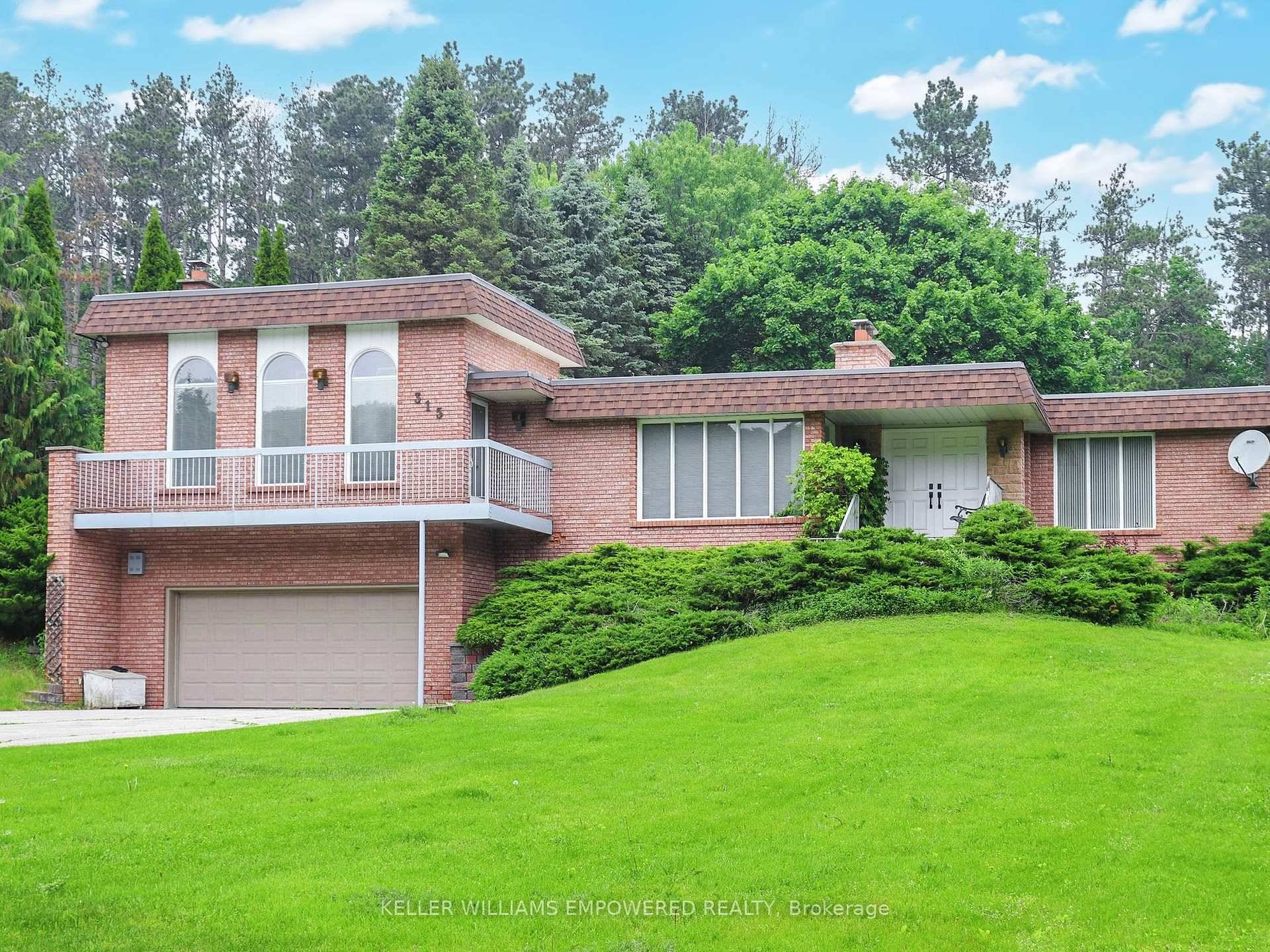 This is your chance to own an exquisite luxury home with over 4, 500 sq.