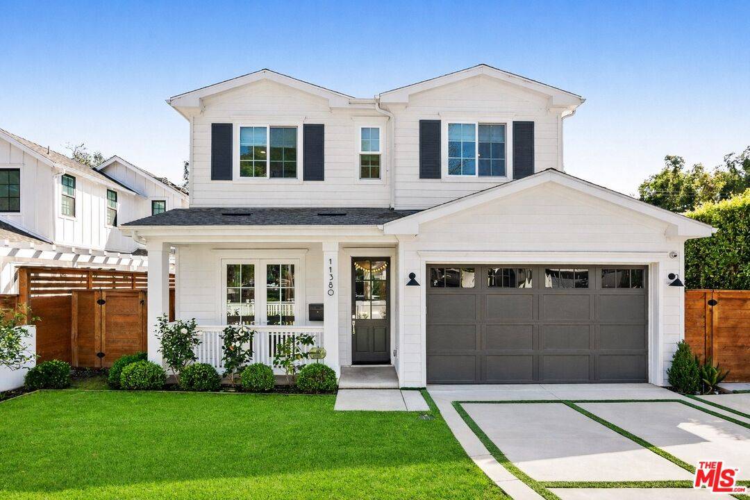 11380  Waterford St 4BR Brentwood La