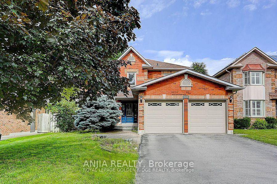 Bright and modern two bedroom basement apartment is available for rent in the desirable Armitage neighborhood of Newmarket for 2, 200 per month.