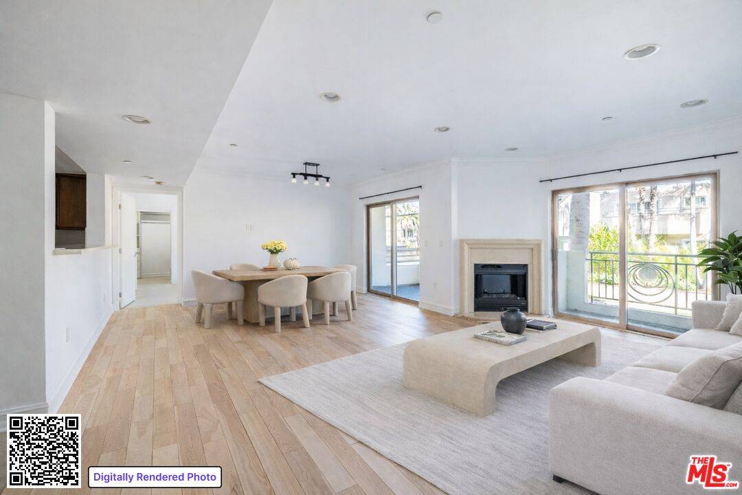 951  Granville Ave 3BR Brentwood La