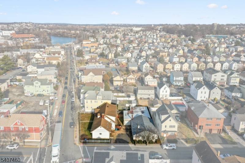 Excellent Opportunity to own a Mixed Use property for home or investment.