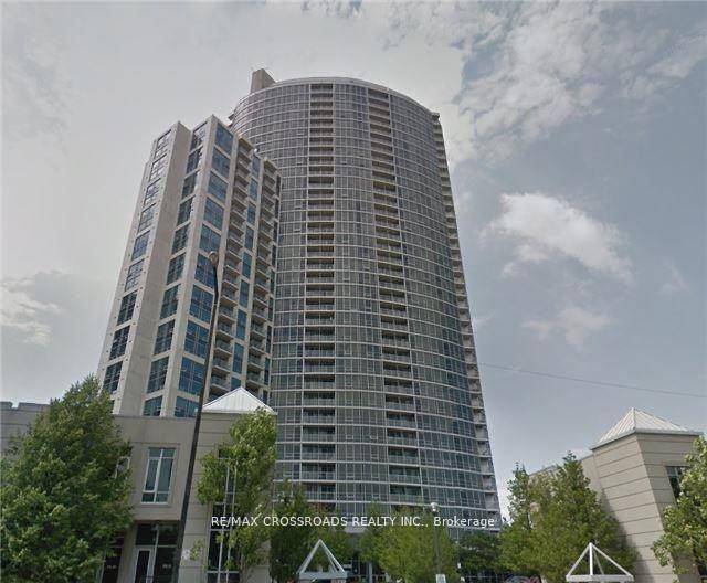 Luxury Tridel Building ! Rarely Offered Exe.