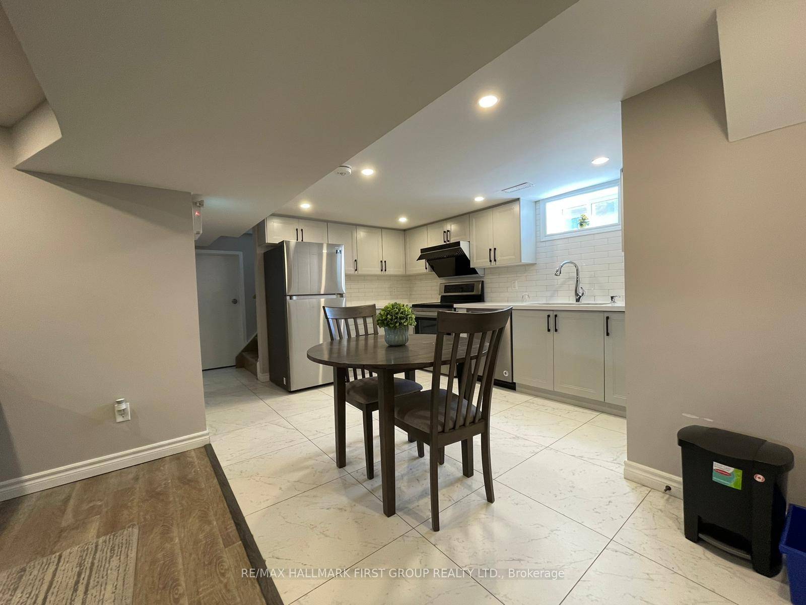 Welcome Home To This Bright, Spacious, And Beautifully Updated Lower Unit Nestled In A Quiet, Family Friendly, And Highly Sought After Neighbourhood !