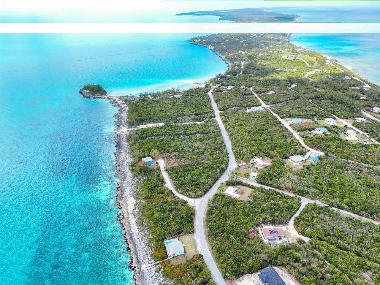 LOT 5 RAINBOW BAY Land Eleuthera