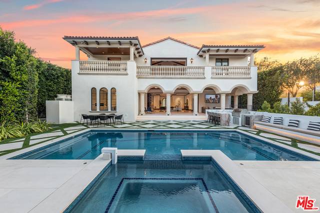 508  N Alpine DR Beverly Hills Post Office | B.H.P.O. LA