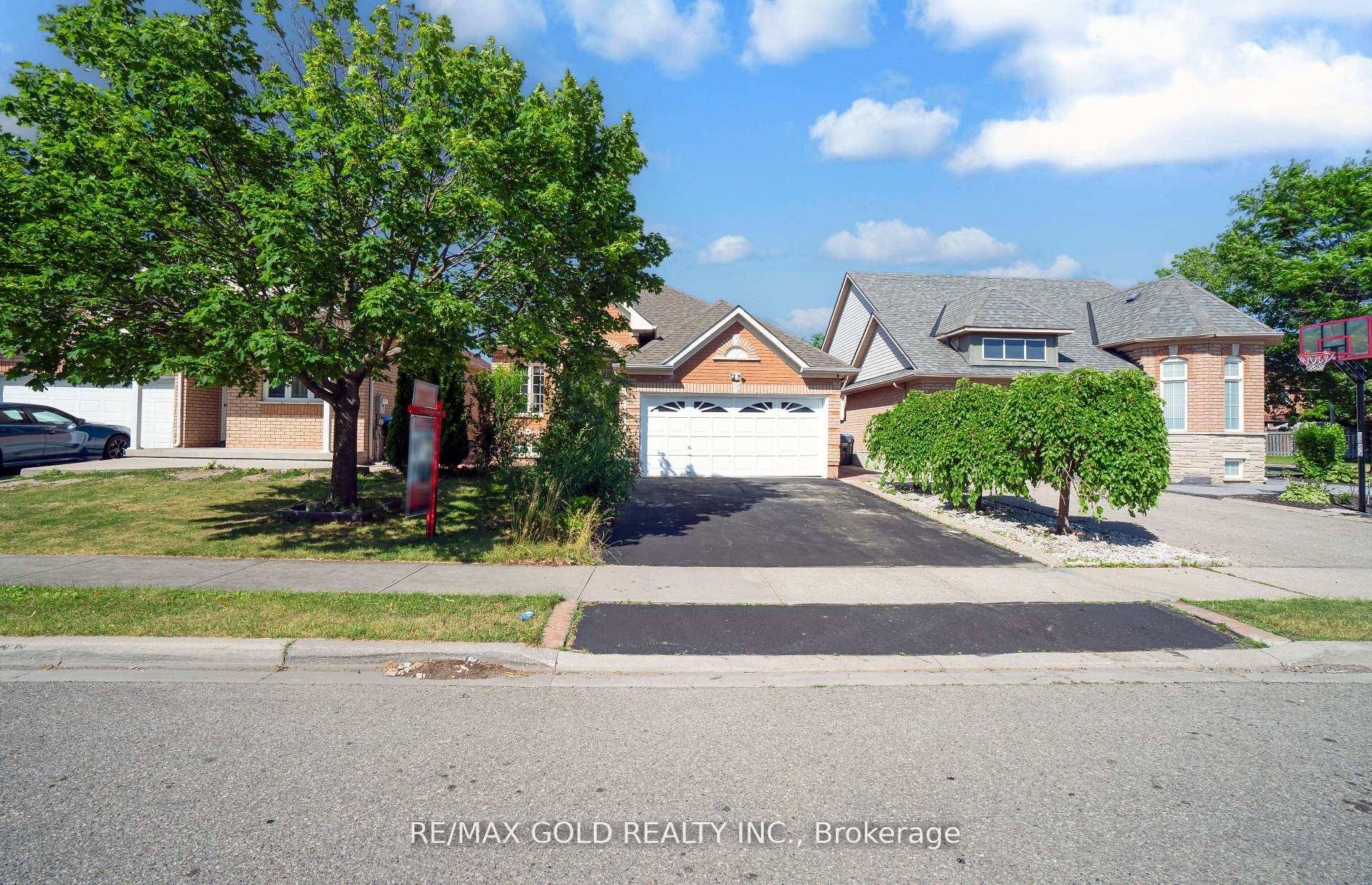 Welcome to 3 Orchid Drive A beautifully updated 3 3 bedroom, 4 bathroom detached bungalow, move in ready and designed for comfortable family living.