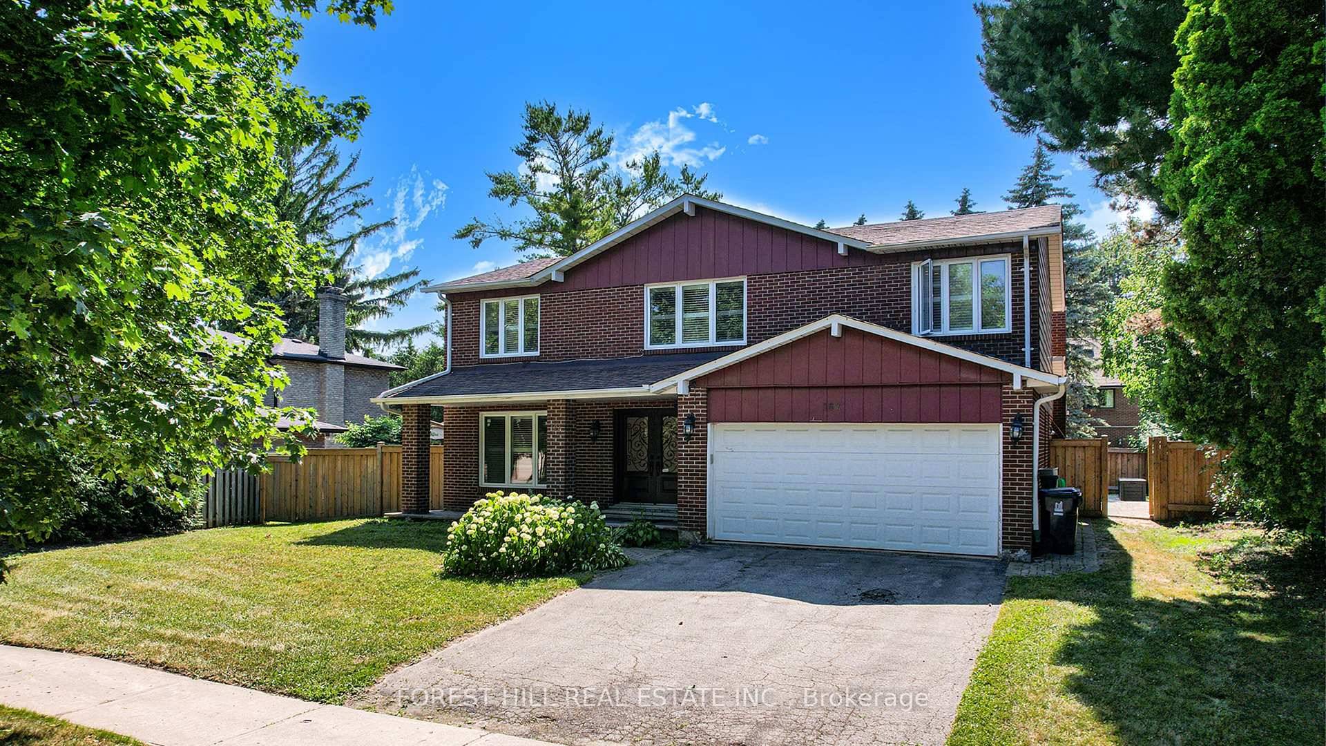 Welcome To 162 Banbury Road Your Forever Family Home Awaits On Prestigious Banbury Road !