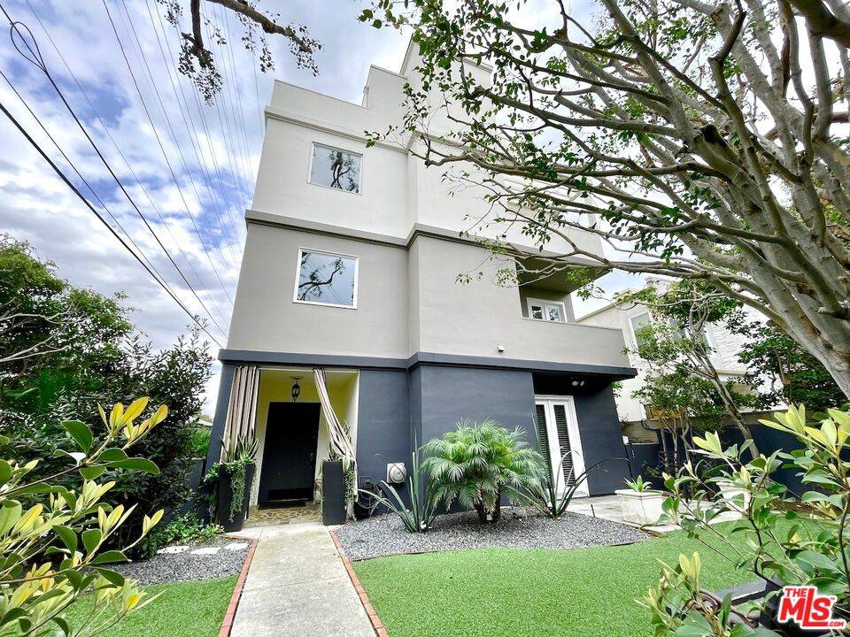 36 ANCHORAGE ST 3BR Marina Del Rey La