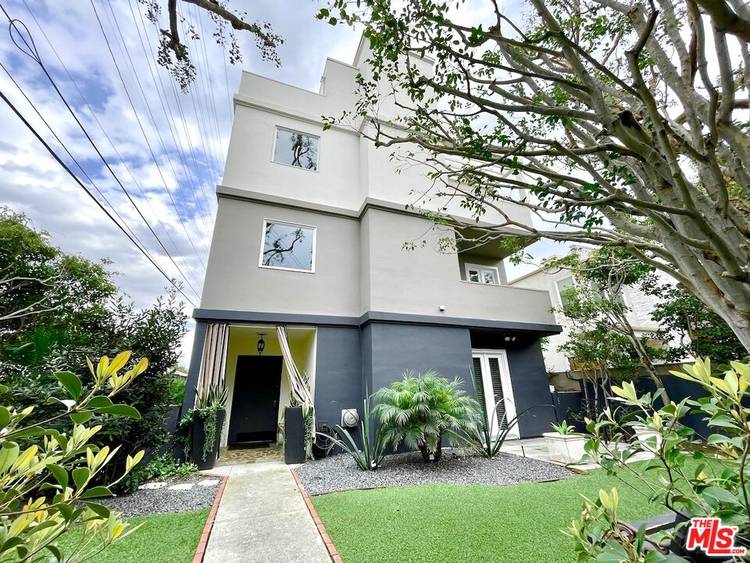 36  ANCHORAGE ST 3BR Marina Del Rey La
