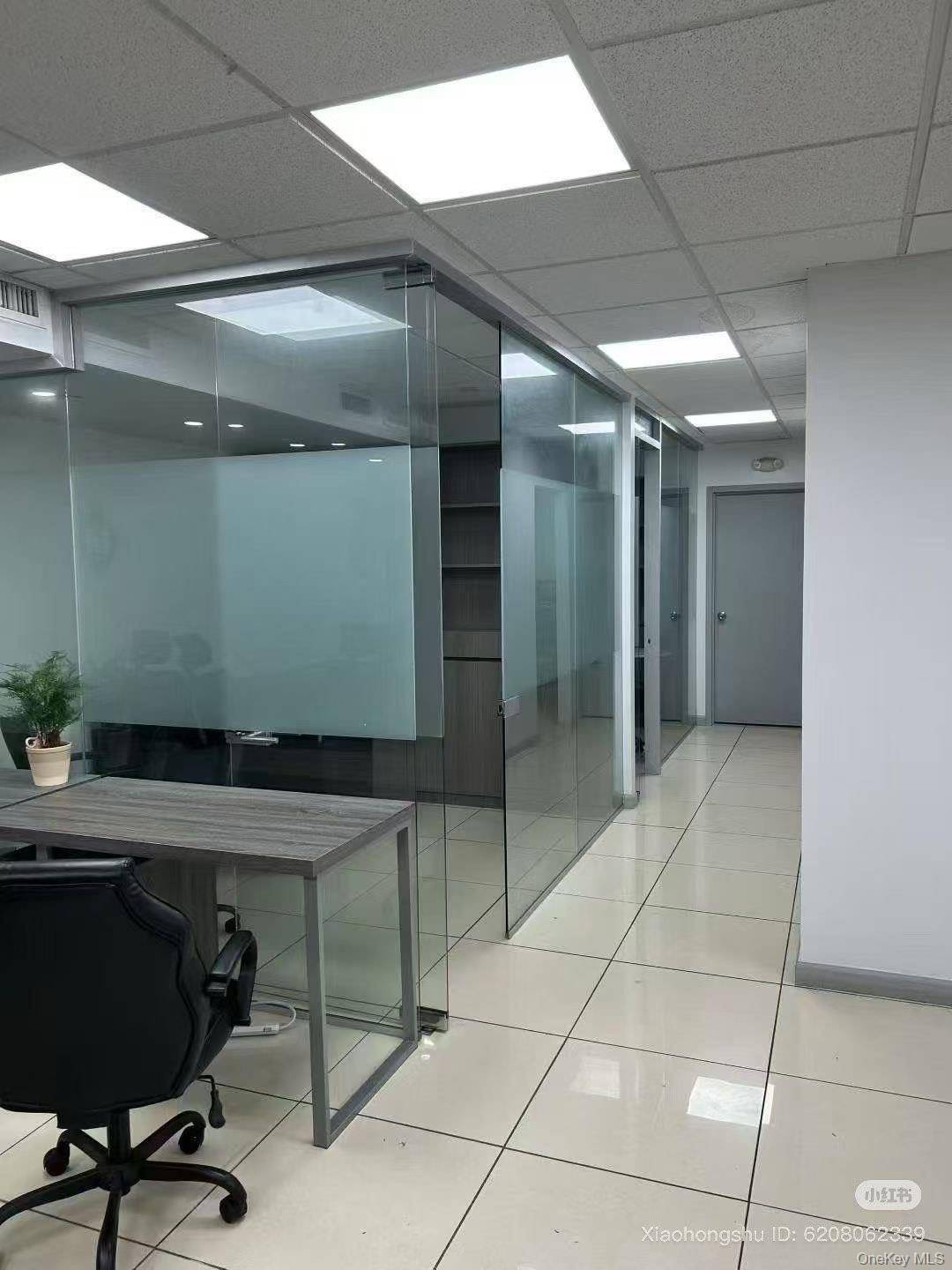 Location ! Location ! Newly renovated Professional Office Space For lease In Prince Tower 3rd FL, Highly Visible Corner Property On Busy Prince Street Rentable units start at 590Sq and ...