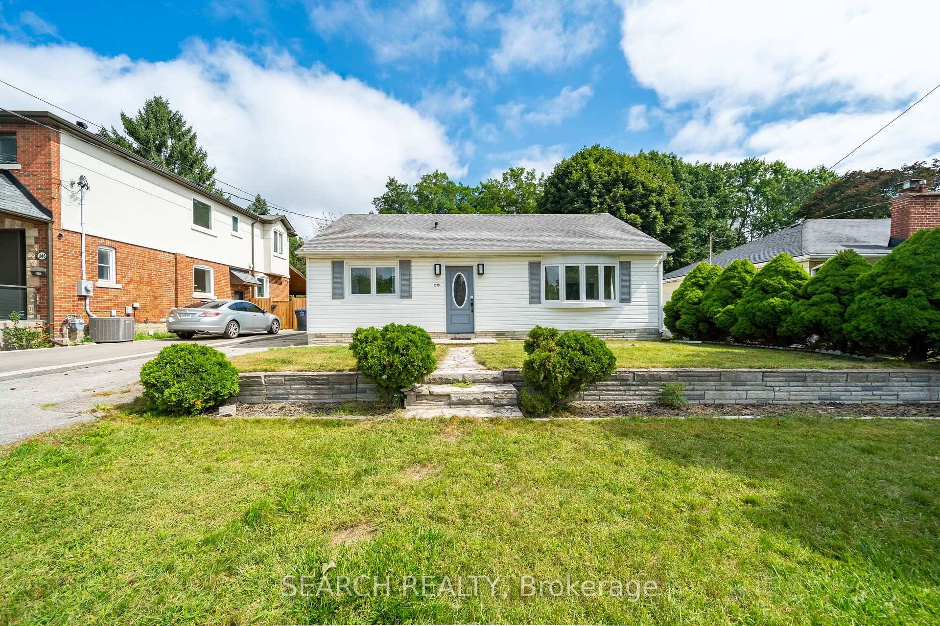 Welcome to this fully renovated home on a huge 50X200Ft Lot in desirable Lakeview community, perfectly suited for families seeking space, convenience, and modern living.