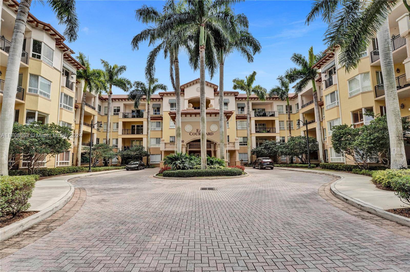 Welcome to Resort Style Living at The Palms at Weston A Premier 55 Community.