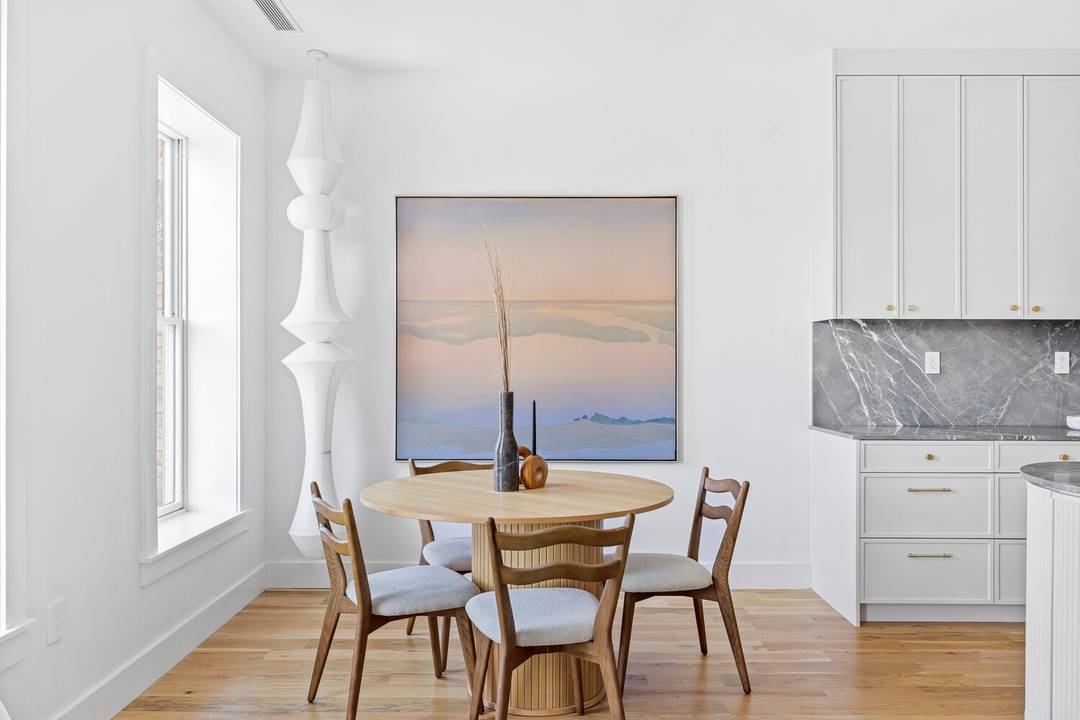 Welcome to 1242 Hancock Street A Boutique Condominium of Distinction Discover an exceptionally reimagined three residence condominium that blends timeless Brooklyn character with contemporary sophistication.