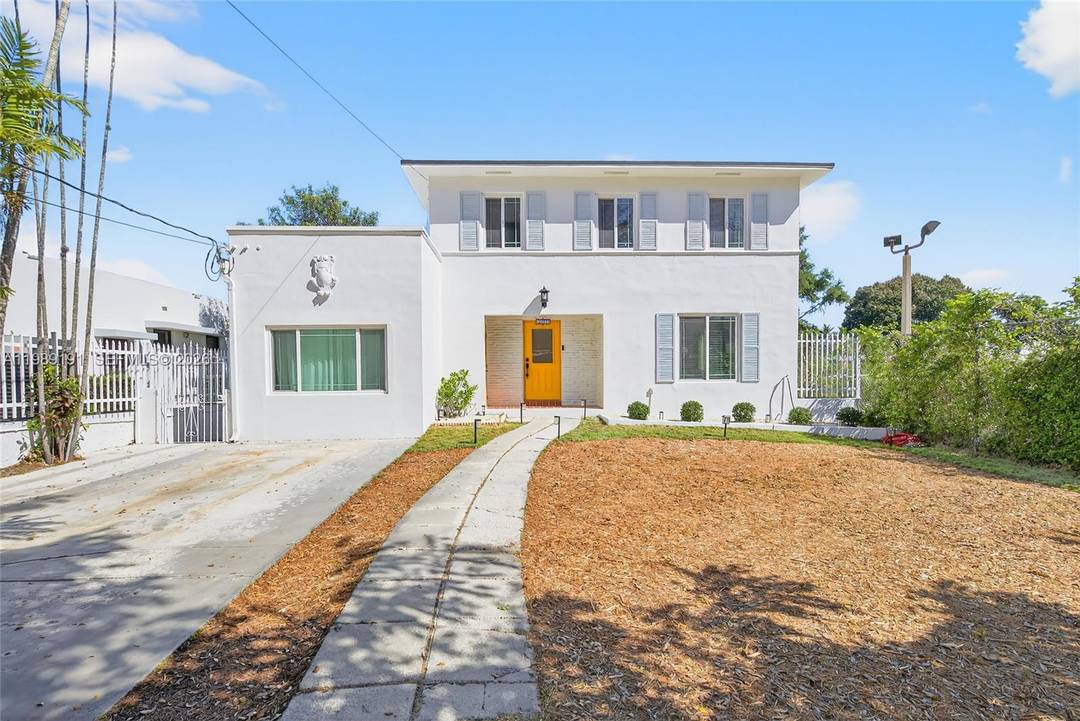 Spacious and versatile 3, 700 sq ft home under air offering exceptional flexibility and income potential.