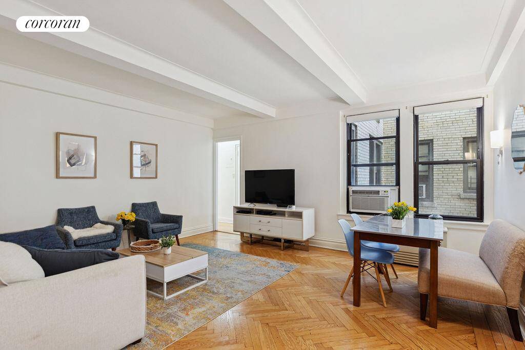 Low Maintenance. Prime Location.