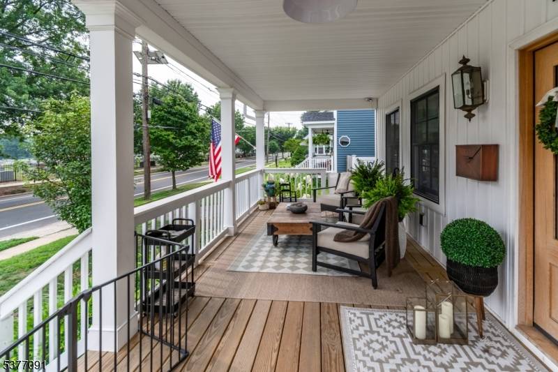 Completely rebuilt from the ground up, this modern farmhouse offers the perfect blend of charm and contemporary design.