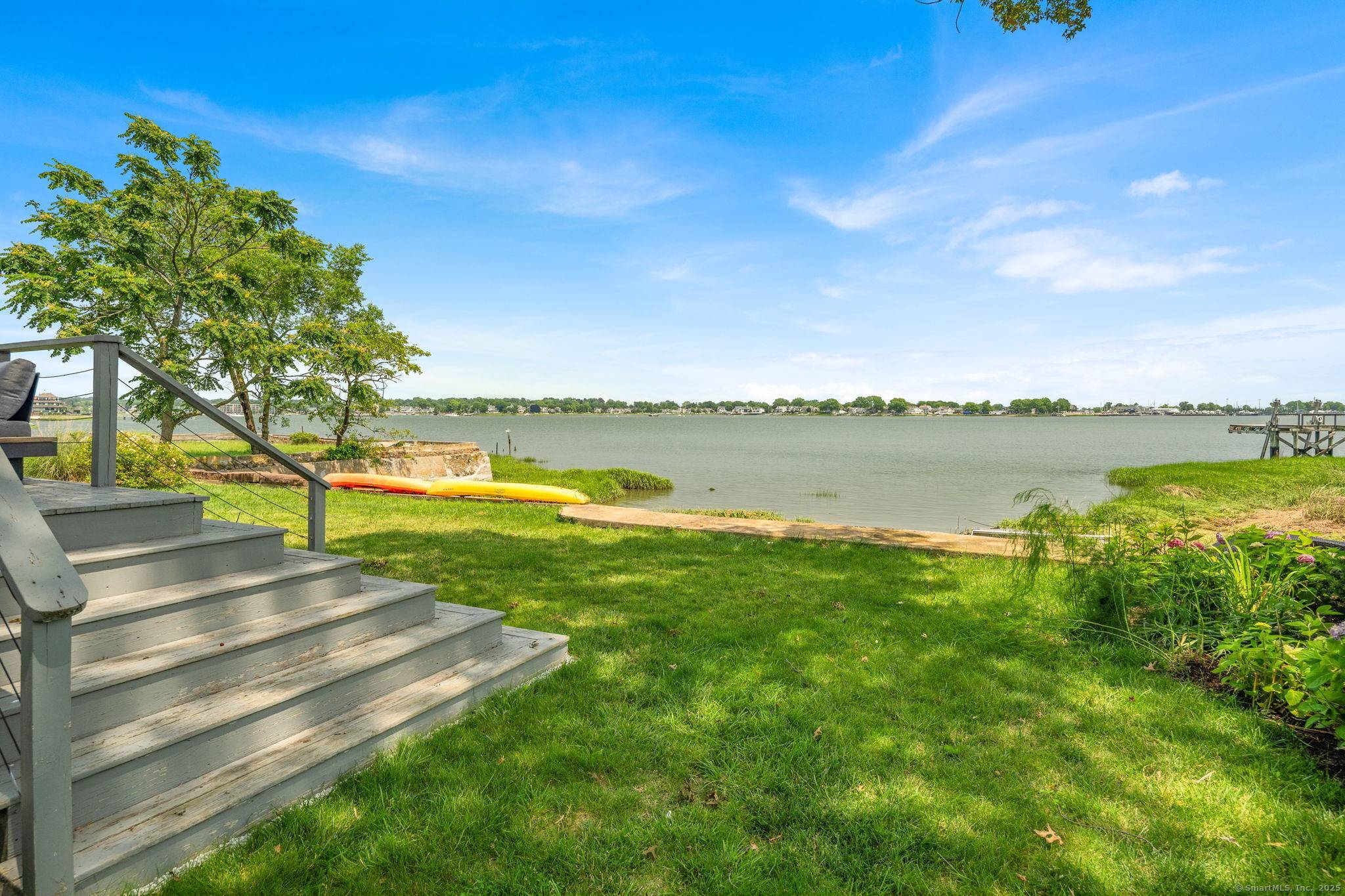 Experience the best of Connecticut coastal living in an environmentally sustainable and stylish package !