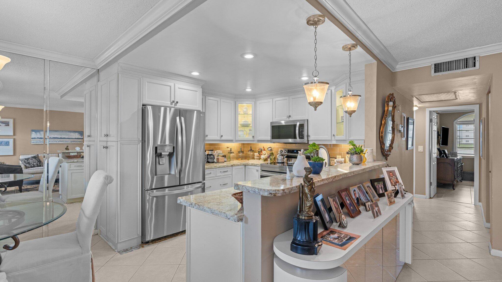 Welcome to one of South Florida's premiere 55 lifestyle communities Century Village !