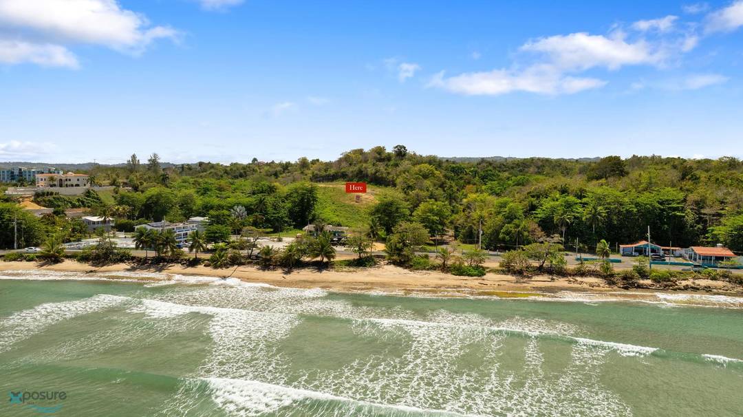 PICO DE PIEDRA, AGUADA PUERTO RICO Land Aguada