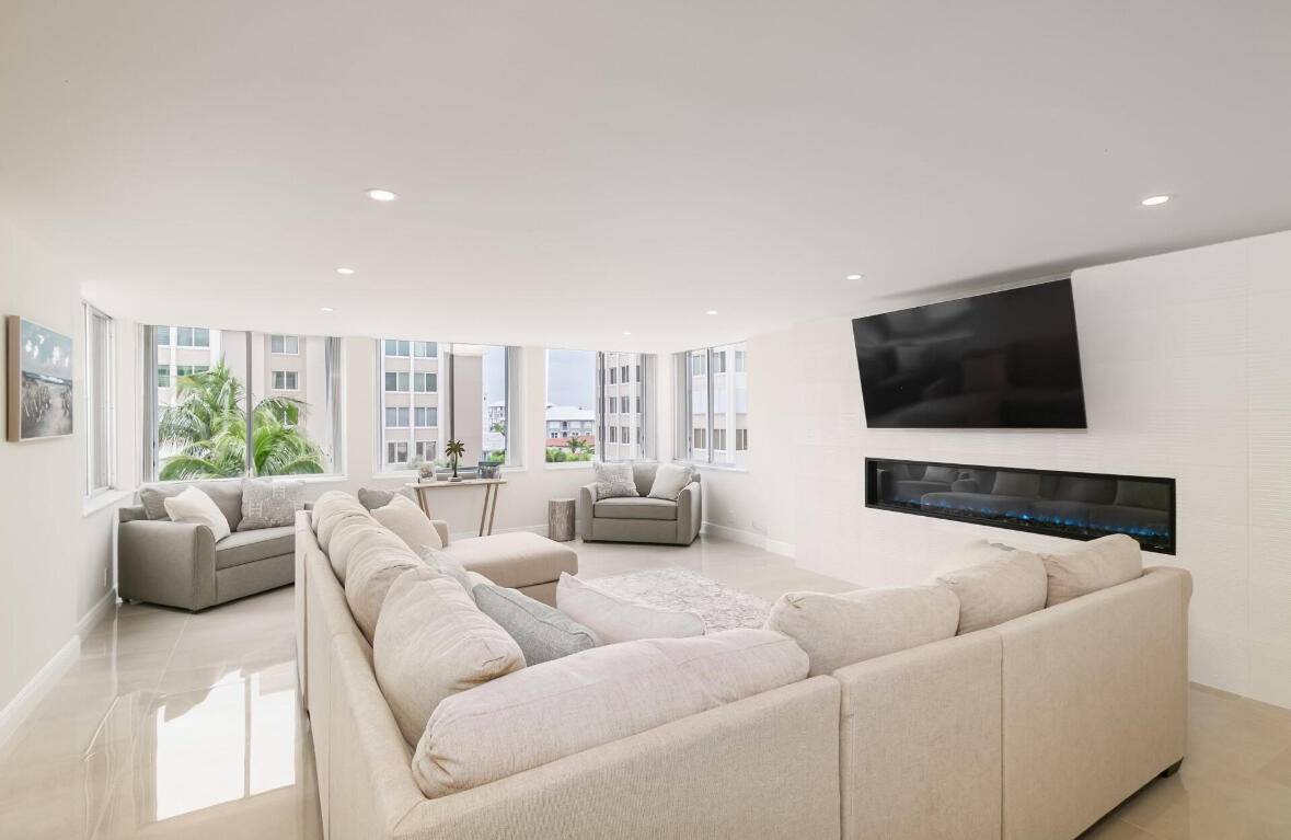 Discover coastal elegance at 2000 South Ocean Boulevard in Delray Beach, FL.