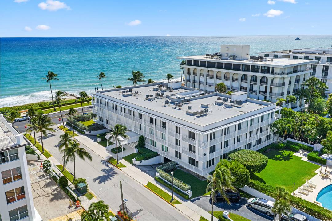 LOCATION, location, location !