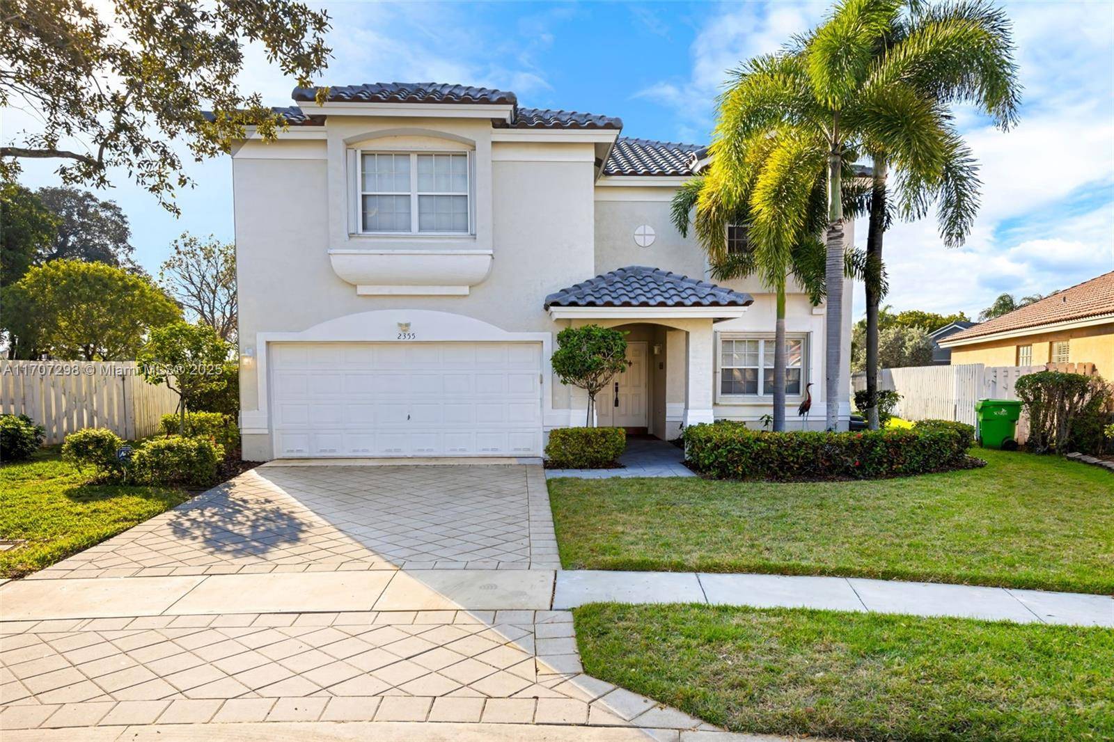 FEATURES NEW ROOF INSURANCE BONANZA, COMPLETE ACCORDION SHUTTERS, WATERVIEW FROM EXTRA LARGE PRIMARY BEDROOM AND 2 OTHER GUEST ROOMS, ROMAN TUB, EXPANDED PRIMARY SHOWER W MULTIPLE SHOWER HEADS, OVERSIZED LOT ...