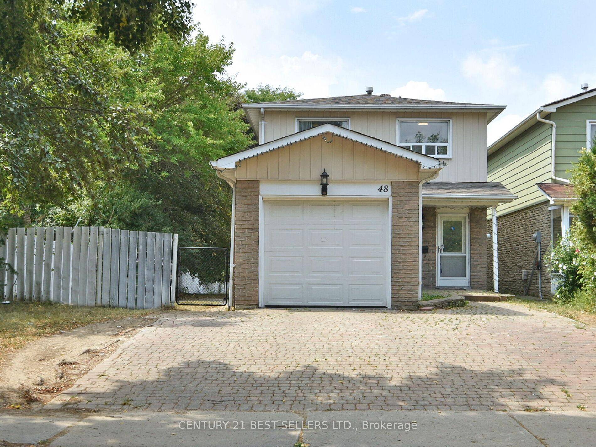 Prime North Agincourt Location !