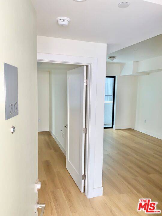 1822   Overland Ave 2BR La