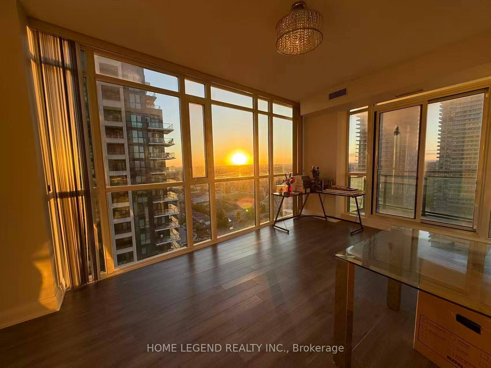 Fantastic Southwest Corner Unit !