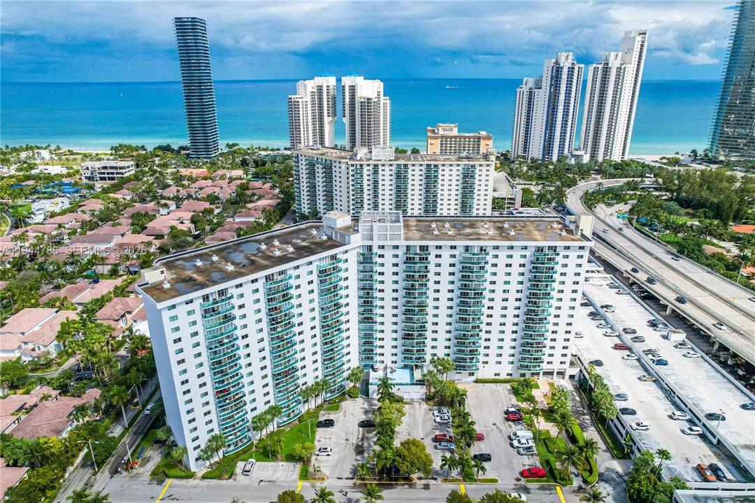 Your keys to a new life in a premium beach condo in the prestigious city of Sunny Isles Beach.