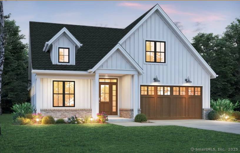 Build Your Dream Home at Residences at The Estate.