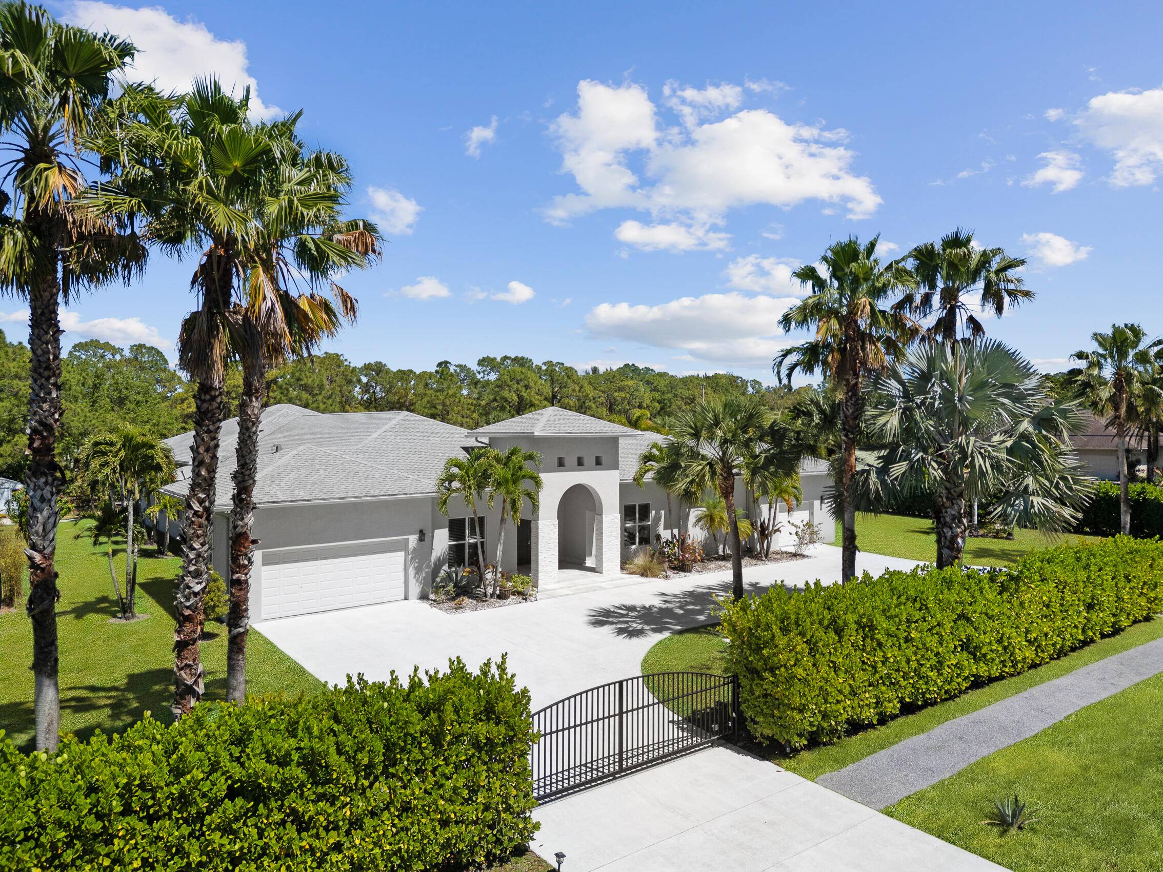 Welcome to your dream home !