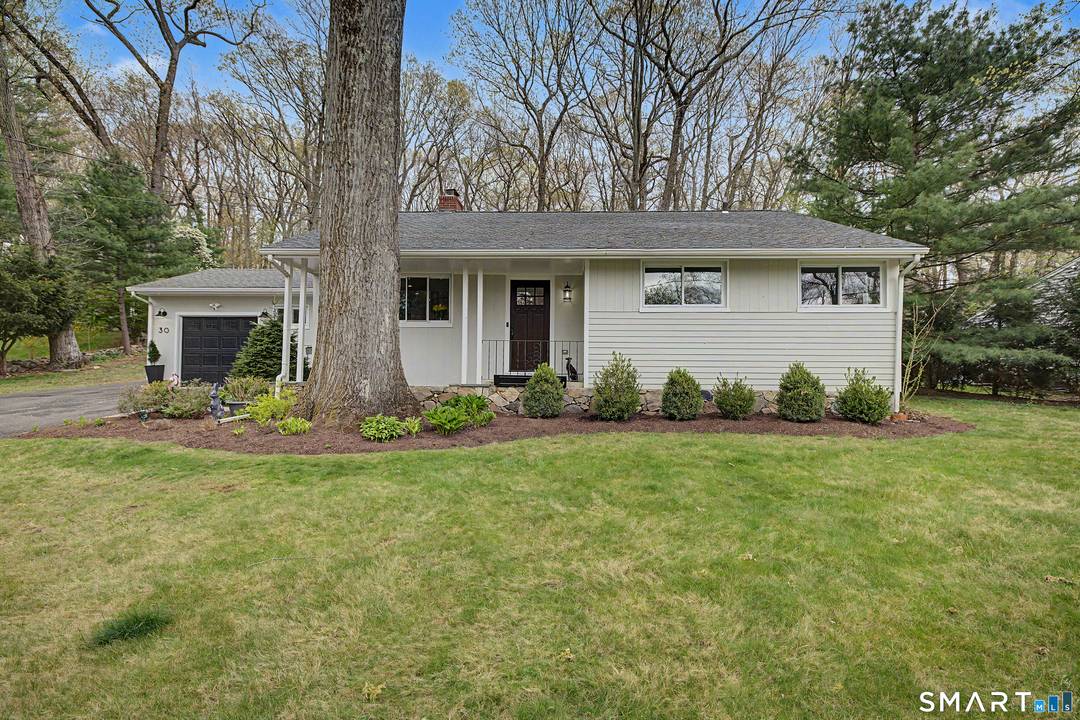 Welcome to 30 Archer Lane, a tasteful 3 bedroom, 1.