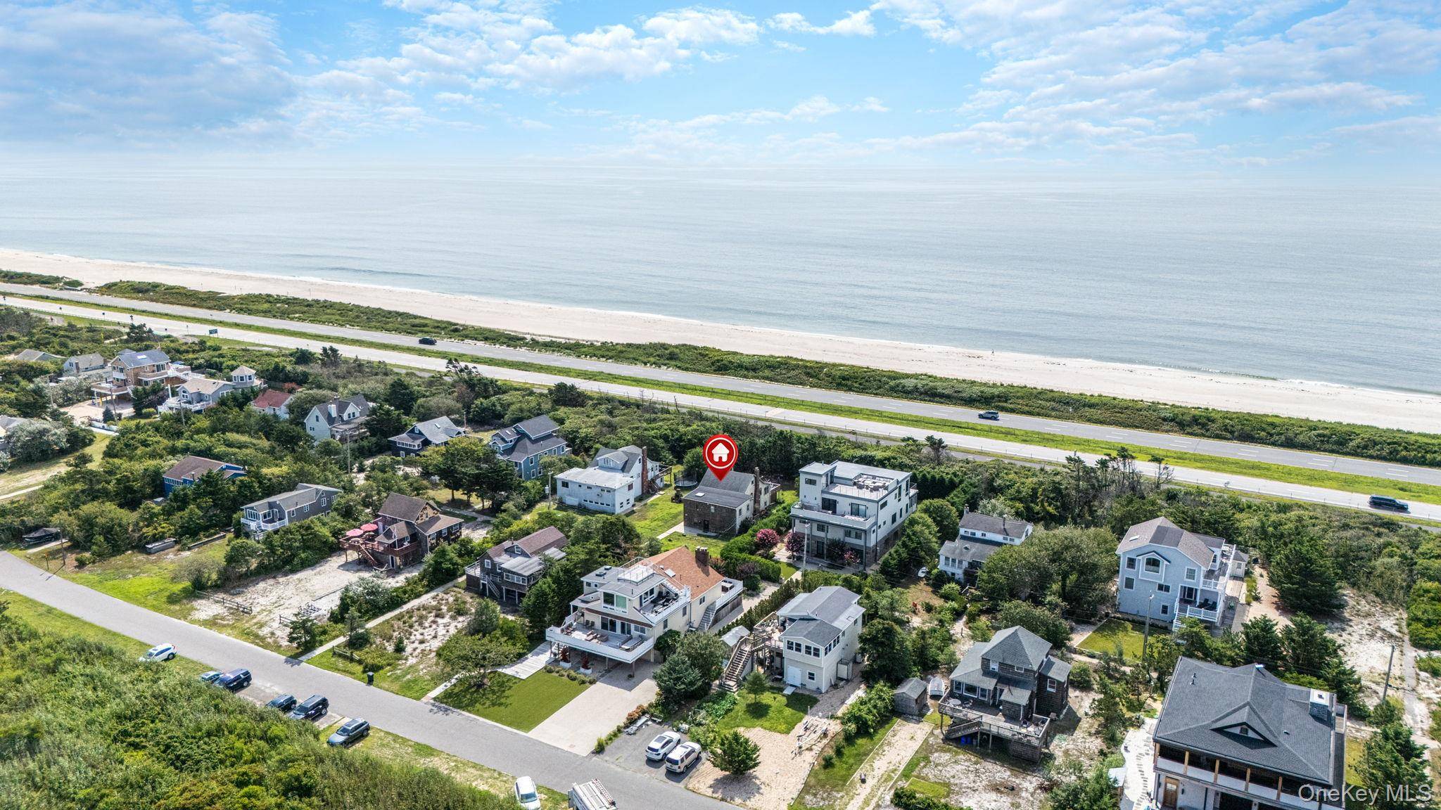 Welcome to West Gilgo Beach, a gated oceanfront retreat where every day feels like a getaway.
