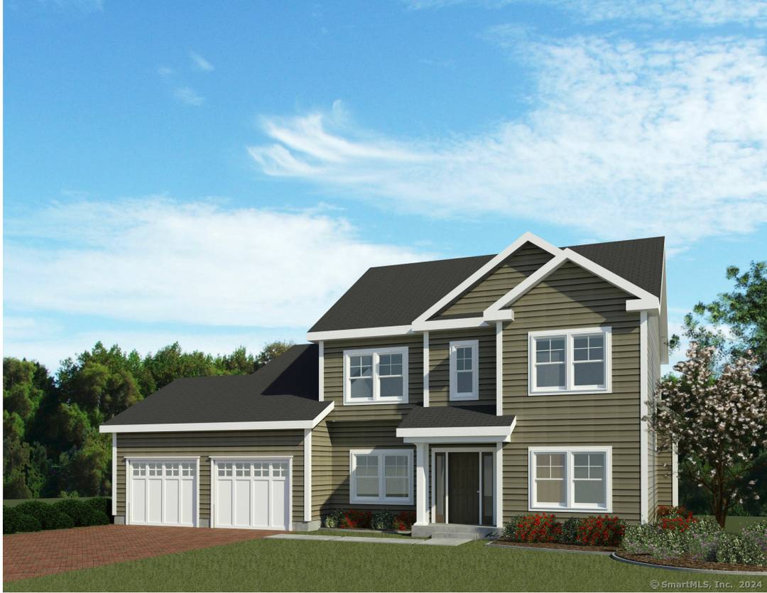 NEW CONSTRUCTION ! ! ! Introducing PINNACLE RIDGE.