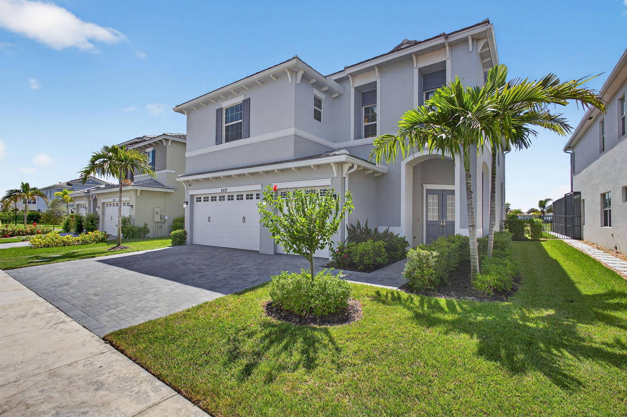 For the most accurate information when viewing this property online, skip the Request Showing or Agent button and find the listing broker's information.