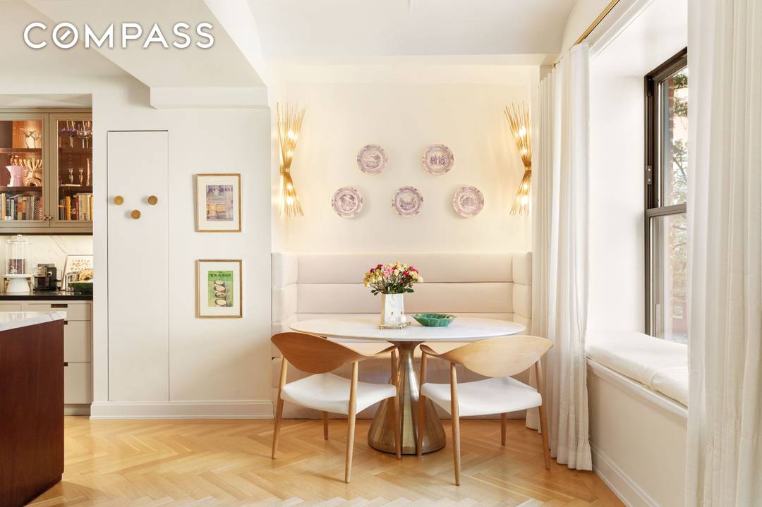 The Shephard Condominium at 275 West 10th Street !