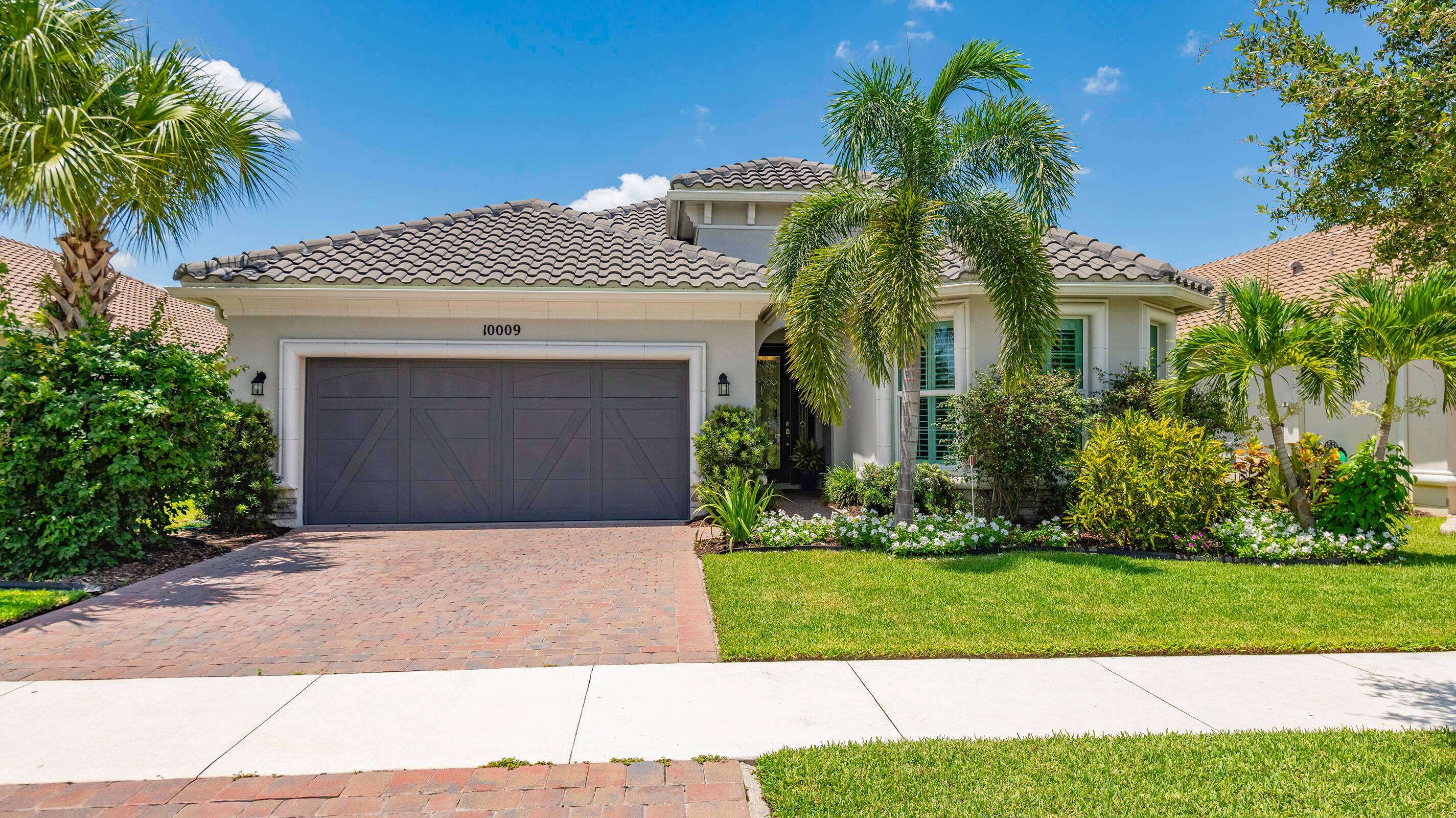 Elegant 2BR 2BA Den Home with Luxury Upgrades in Tradition Port St.