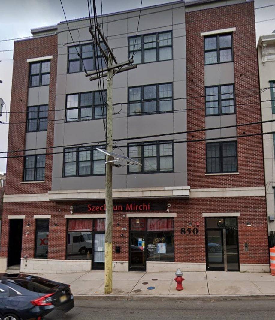 850 NEWARK AVE Condo New Jersey