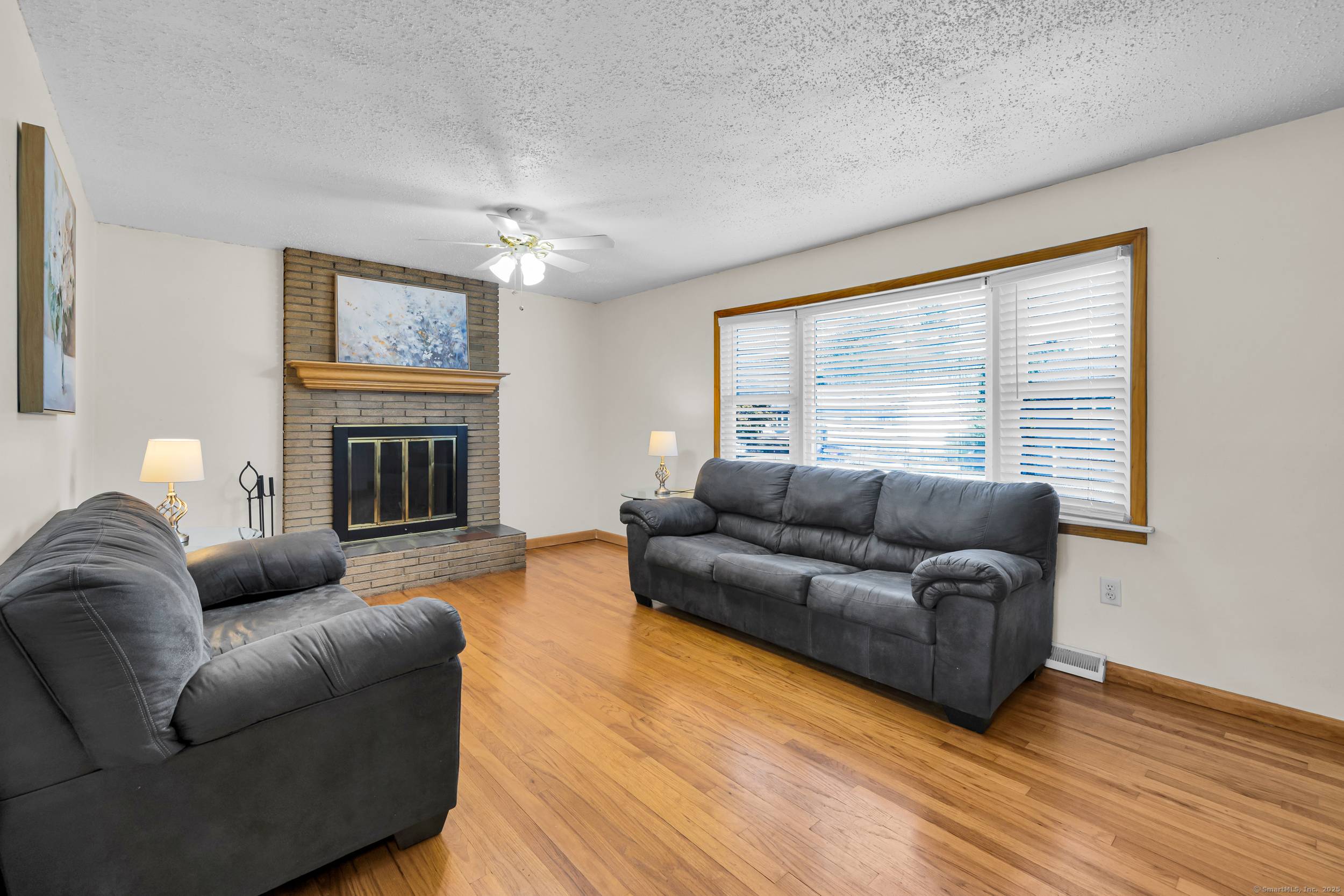 Step into this well maintained ranch filled with natural light and designed for comfortable everyday living.