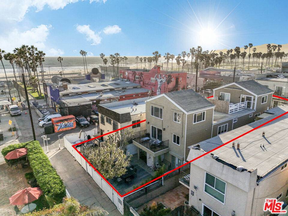 11   19th Ave 4BR Marina Del Rey La