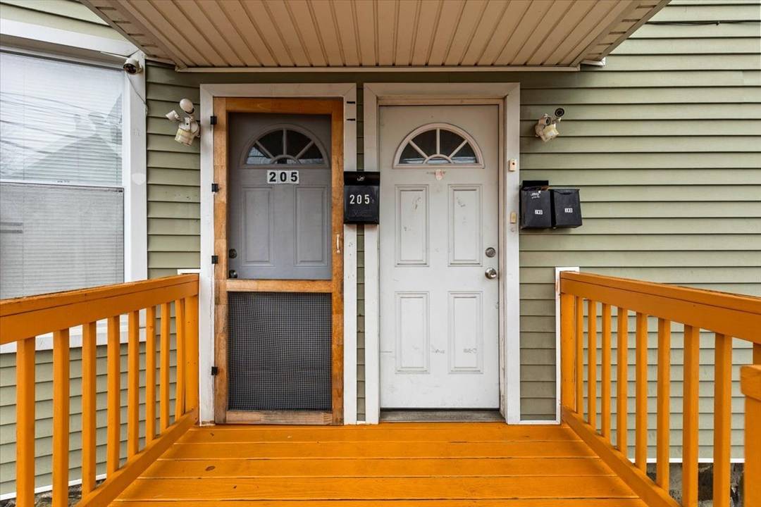 Welcome to this beautifully recently remodeled well maintained 3 family property offering a fantastic investment opportunity.