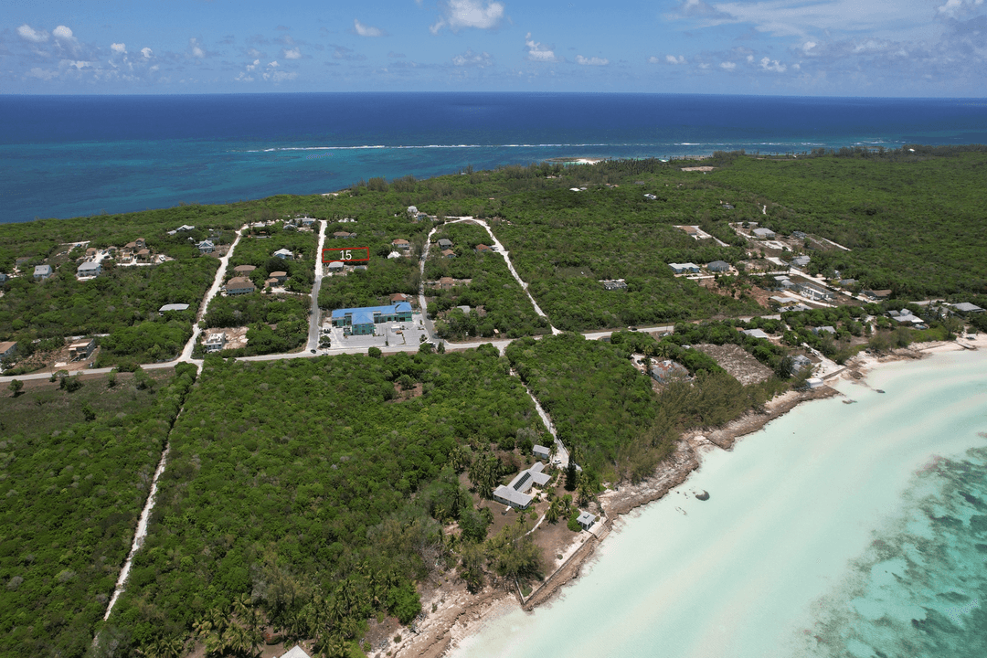LOT 15 BALARA BAY Land Eleuthera