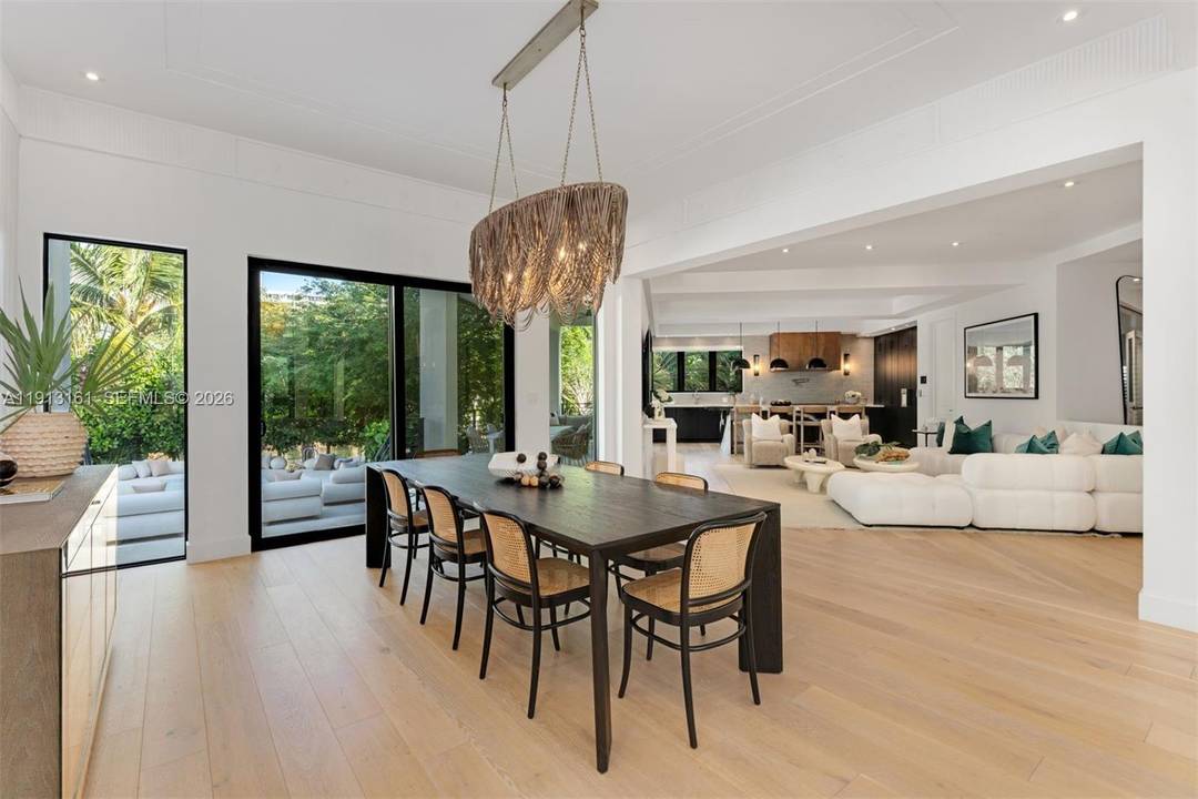 Located just moments from the beach amp ; boardwalk, this contemporary waterfront oasis offers utmost resort style living.