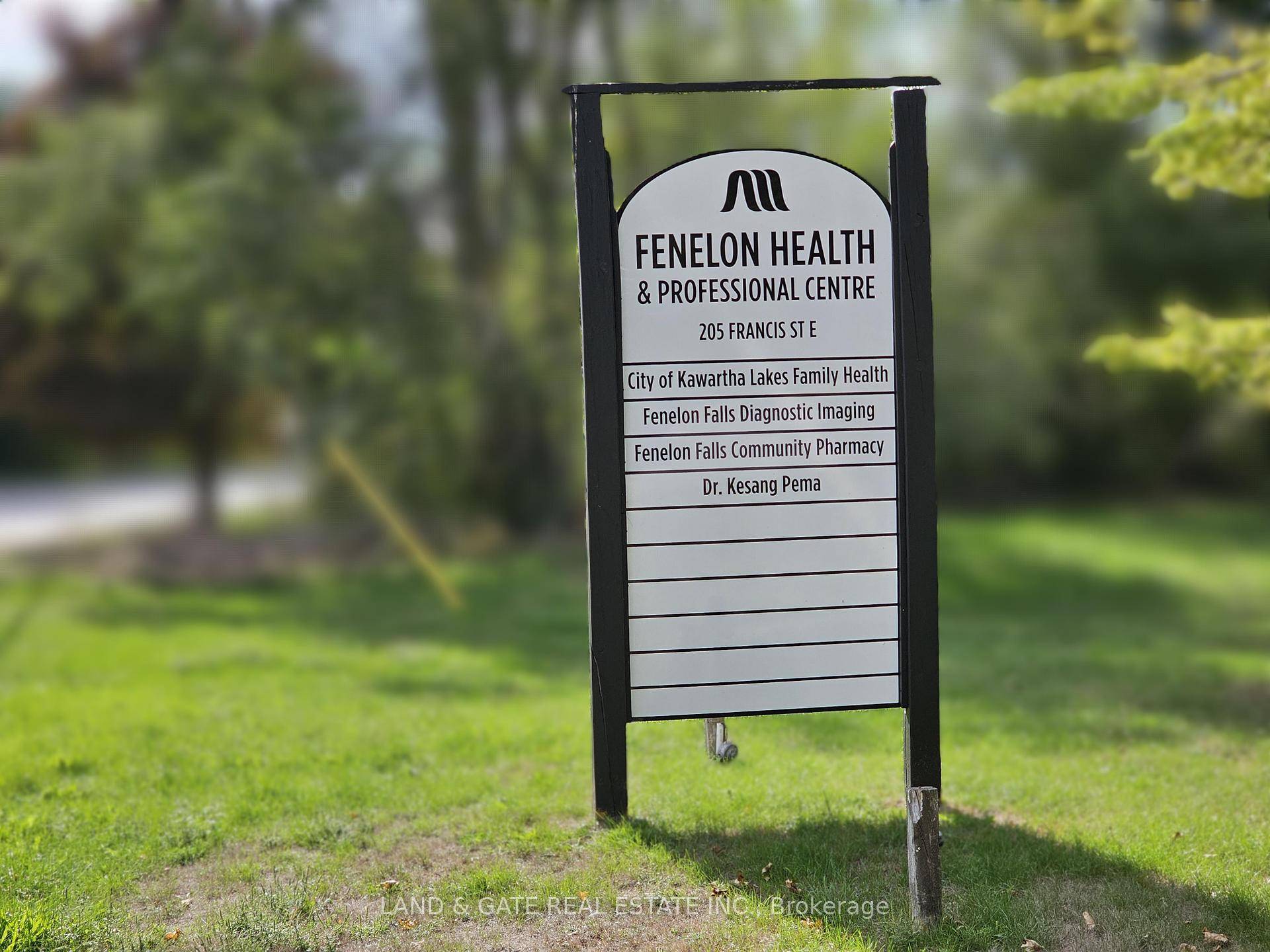 Welcome To Fenelon Falls Health Centre, The Community Hub For Medical amp ; Medical Related Services.